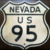 U.S. Highway 95 thumbnail NV19560954