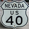 U.S. Highway 40 thumbnail NV19600401