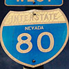 Interstate 80 thumbnail NV19610803