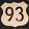 U.S. Highway 93 thumbnail NV19610806