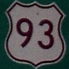 U.S. Highway 93 thumbnail NV19620061