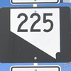 State Highway 225 thumbnail NV19632251