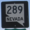State Highway 289 thumbnail NV19632891