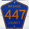  County and other numbered roads sample thumbnail