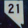 State Highway 21 thumbnail NV19700211