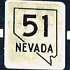 State Highway 51 thumbnail NV19700512