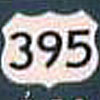 U.S. Highway 395 thumbnail NV19700801