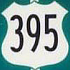 U.S. Highway 395 thumbnail NV19703951