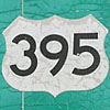 U.S. Highway 395 thumbnail NV19803951