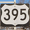 U.S. Highway 395 thumbnail NV19803952