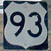 U.S. Highway 93 thumbnail NV19830151