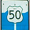 U.S. Highway 50 thumbnail NV19860501