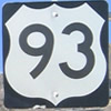 U.S. Highway 93 thumbnail NV19880801