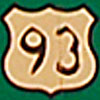 U.S. Highway 93 thumbnail NV19940931