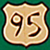 U.S. Highway 95 thumbnail NV19940931