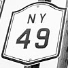 State Highway 49 thumbnail NY19310491