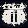 U.S. Highway 11 thumbnail NY19350114