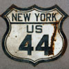U.S. Highway 44 thumbnail NY19390441