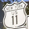 U.S. Highway 11 thumbnail NY19520112