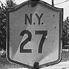 State Highway 27 thumbnail NY19520271