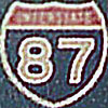 Interstate 87 thumbnail NY19580903