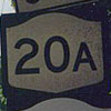 state route 20A thumbnail NY19700201