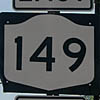 State Highway 149 thumbnail NY19701491