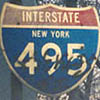 Interstate 495 thumbnail NY19724952