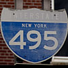 Interstate 495 thumbnail NY19724953