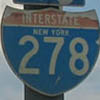Interstate 278 thumbnail NY19792782