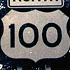 U.S. Highway 100 thumbnail NY19801001