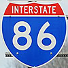 Interstate 86 thumbnail NY19880861