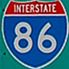 Interstate 86 thumbnail NY19880864