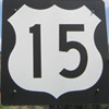 U.S. Highway 15 thumbnail NY19883901