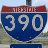 Interstate 390 thumbnail NY19883902