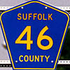 Suffolk County route 46 thumbnail NY19884951