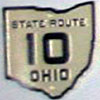 State Highway 10 thumbnail OH19240101