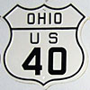 U.S. Highway 40 thumbnail OH19260401