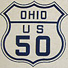 U.S. Highway 50 thumbnail OH19260501