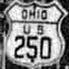 U.S. Highway 250 thumbnail OH19300211