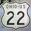 U.S. Highway 22 thumbnail OH19550221