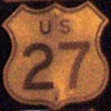 U.S. Highway 27 thumbnail OH19590271