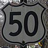 U.S. Highway 50 thumbnail OH19620501