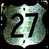 U.S. Highway 27 thumbnail OH19670272