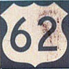U.S. Highway 62 thumbnail OH19670621