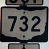 State Highway 732 thumbnail OH19707321