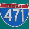 Interstate 471 thumbnail OH19884711