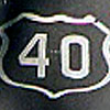 U.S. Highway 40 thumbnail OH20050701