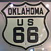 U.S. Highway 66 thumbnail OK19270663