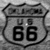 U.S. Highway 66 thumbnail OK19300666